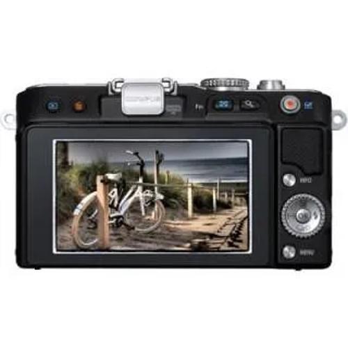 Olympus PEN E-PL3 Mirrorless - Price in India, Specifications