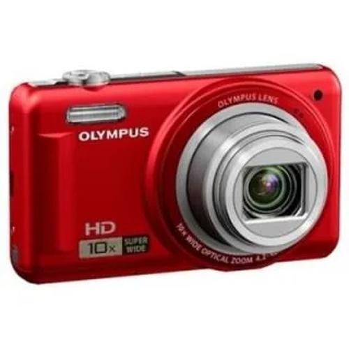 Olympus T Series T-100 Point and Shoot Price in India
