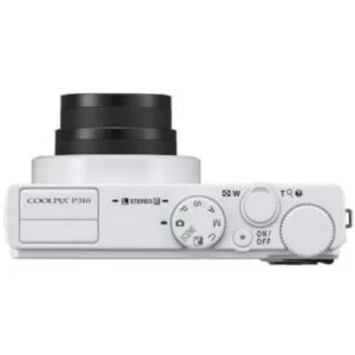 Nikon Coolpix P310 Point and Shoot - Price in India