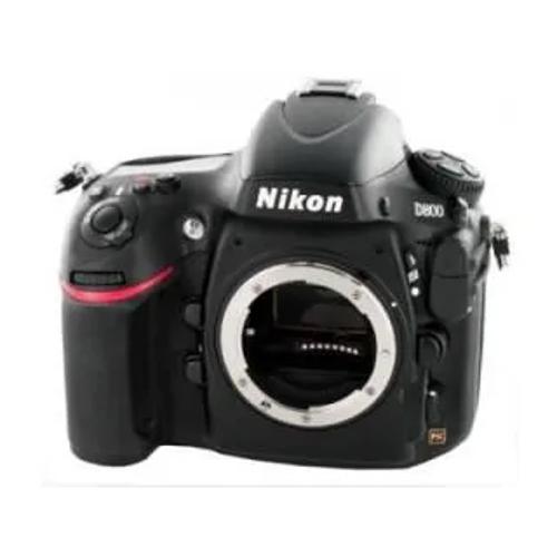 Nikon D800E (Body) Digital SLR - Price in India, Specifications