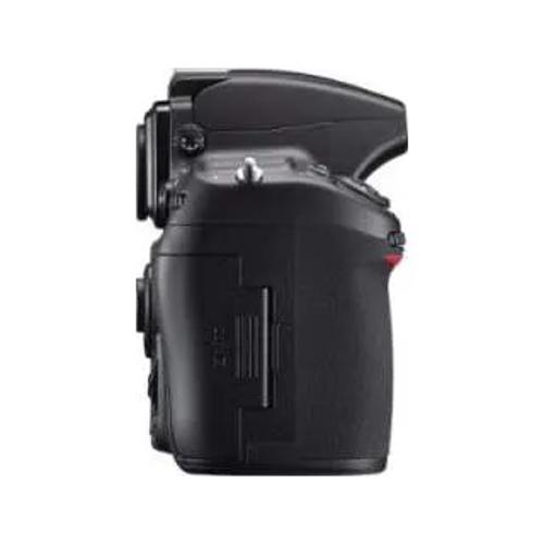 Nikon D700 2020 Nikon D700 (Body) Digital SLR Price In India