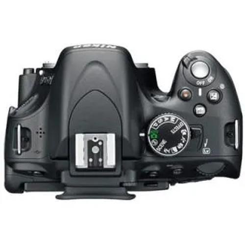 Nikon D5100 (Body) Digital SLR Price in India, Specifications