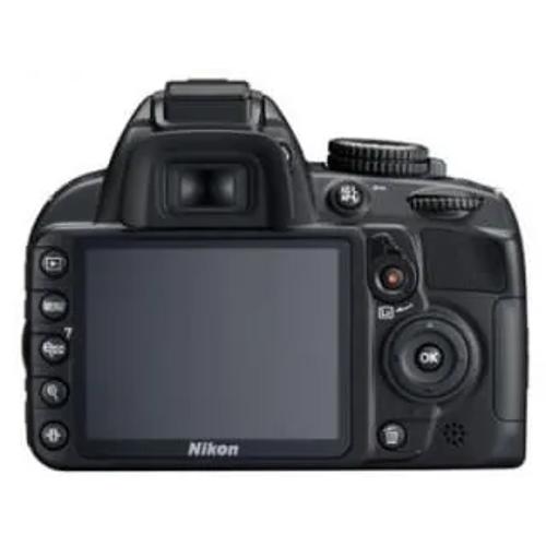 Nikon D3100 (Body) Digital SLR Price in India, Specifications