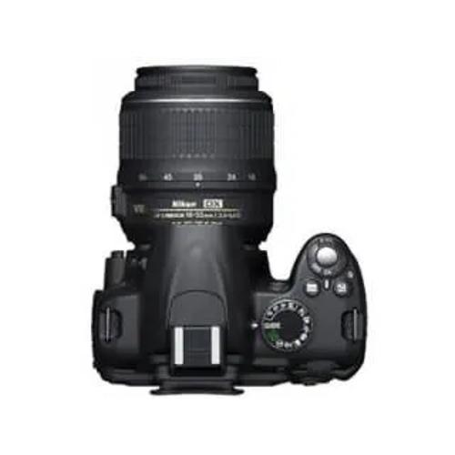 Nikon D3000 (AF-S 18-55 mm VR Kit Lens) Digital SLR - Price in