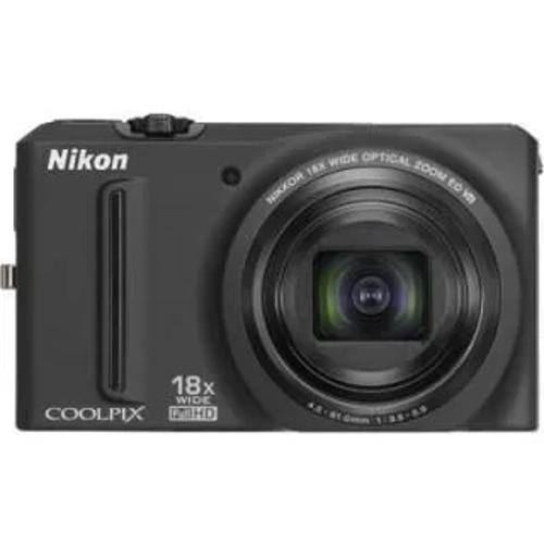 Nikon Coolpix S9100 Point and Shoot - Price in India Nikon Coolpix S9100 Point and Shoot - Price in India