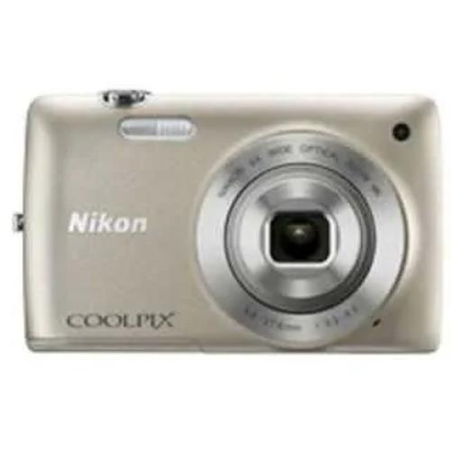 カメラ Nikon COOLPIX S4400 11241