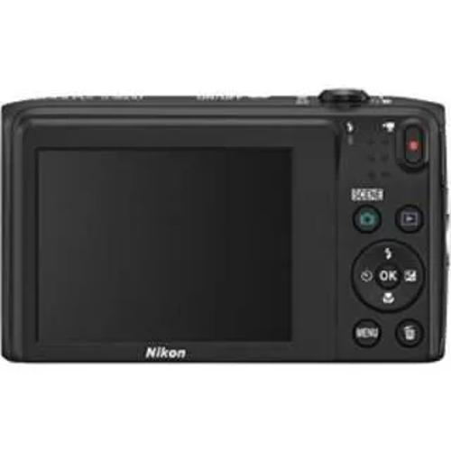 Nikon coolpix S3600 （良品） Buy Nikon Coolpix S3600 20.1MP Point and Shoot Camera (Blue) with