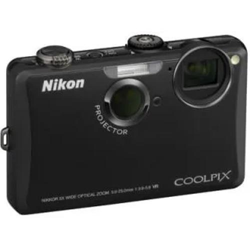 Nikon Coolpix S2500 Point and Shoot Price in India