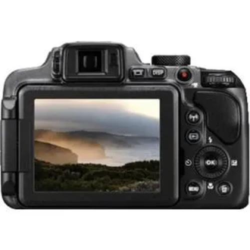 Nikon Coolpix P610 Bridge - Price in India, Specifications 