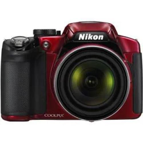 Nikon Coolpix P510 Bridge Price in India, Specifications