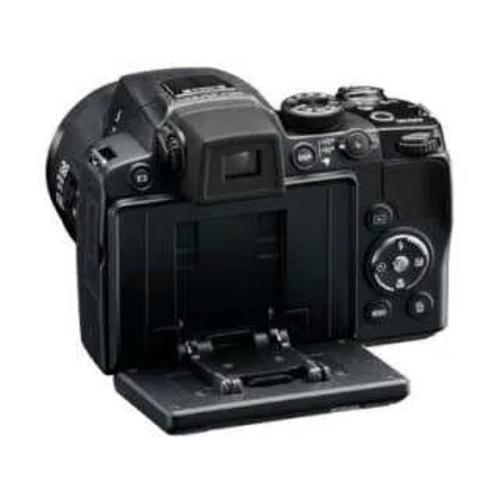 【ジャンク】2点セット　★Nikon　COOLPIX P500/P80 ★ Nikon Coolpix P80 - Wikipedia