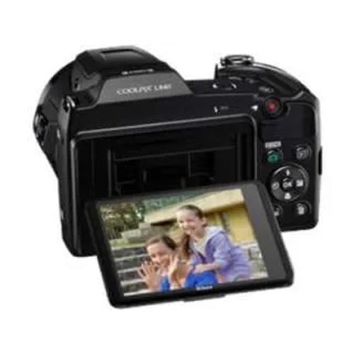Camera Nikon Coolpix L840 Release Date Nikon Coolpix L840 Bridge