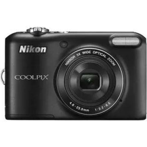 Nikon Coolpix L28 Point and Shoot Price in India, Specifications