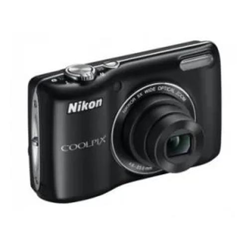 Nikon Coolpix L26 Point and Shoot Price in India, Specifications