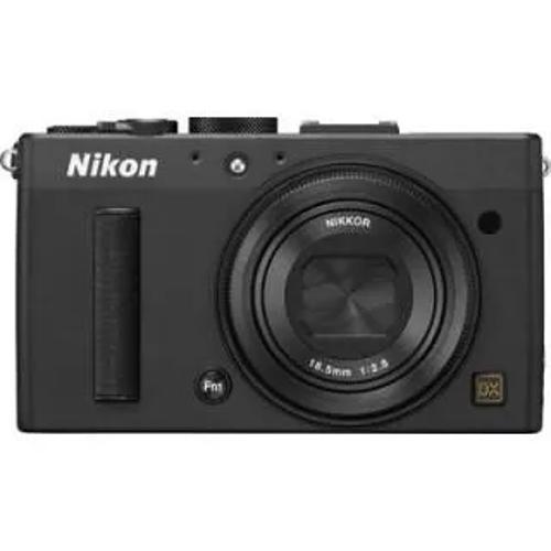 NIKON　COOLPIX A Nikon Coolpix A: Digital Photography Review