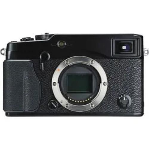 FUJIFILM X-Pro1