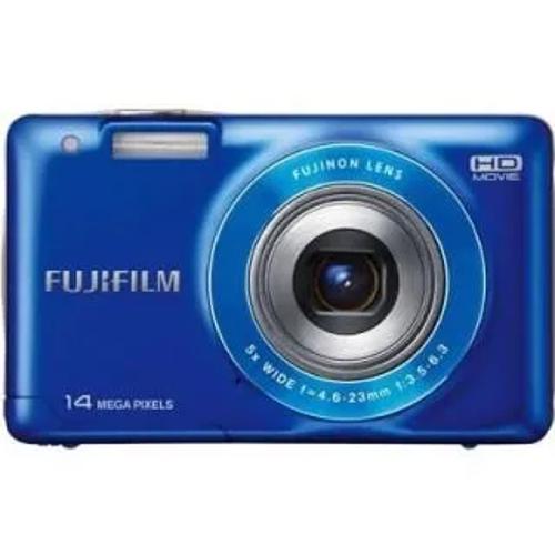 Fujifilm FinePix JX500 Point and Shoot - Price in India