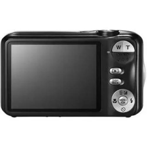 Fujifilm FinePix JZ700 Point and Shoot - Price in India