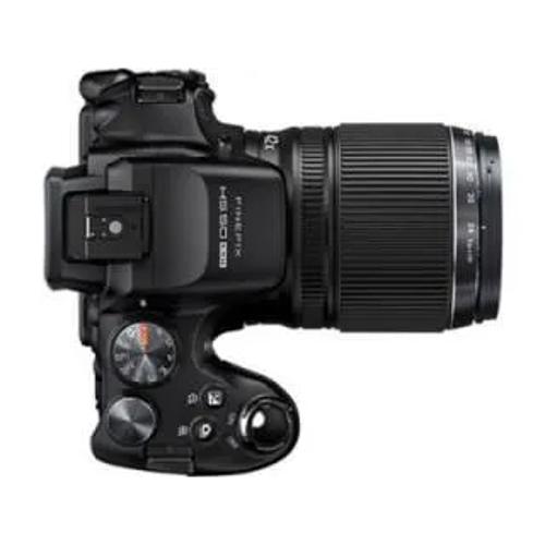 Fujifilm FinePix HS50EXR Bridge - Price in India, Specifications