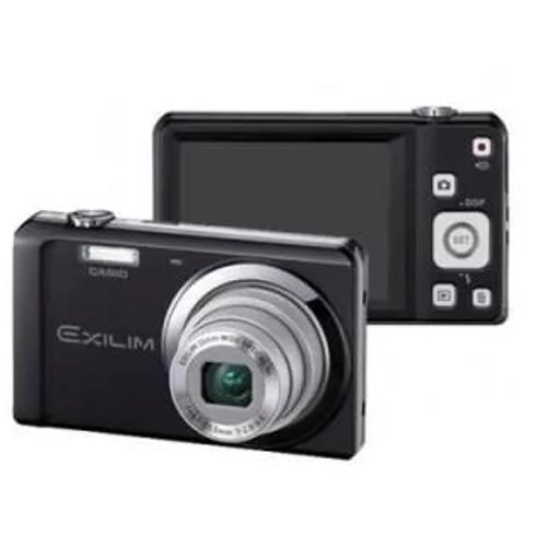 Casio EX-ZS5 Point and Shoot - Price in India, Specifications