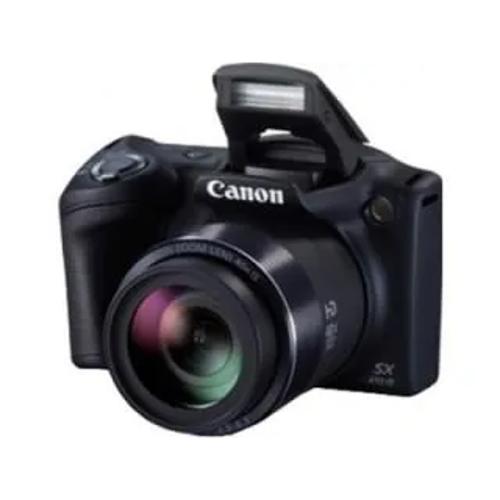 Canon PowerShot SX410 IS Bridge - Price in India, Specifications