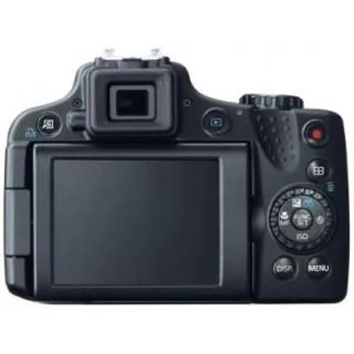 Canon PowerShot SX50 HS Bridge Price in India, Specifications