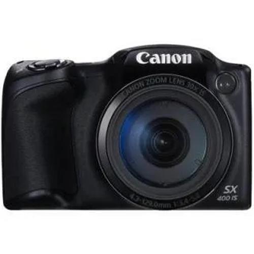 新品 Canon PowerShot SX400 IS 本体 Canon PowerShot SX400 IS Bridge - Price in India, Specifications