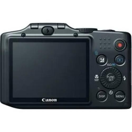 Canon PowerShot SX160 IS Point and Shoot - Price in India ...