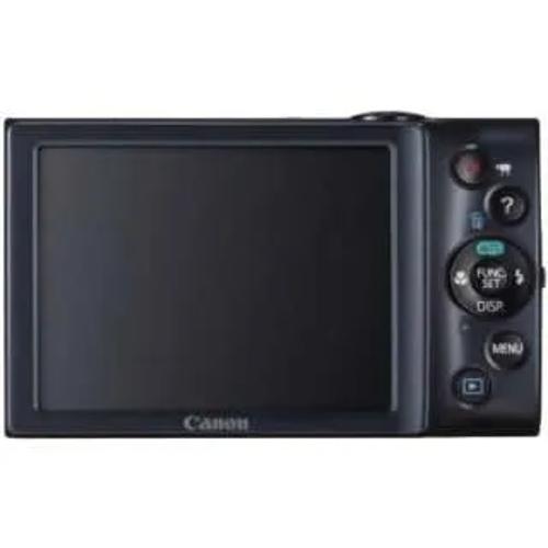 Canon PowerShot A3400 IS Point and Shoot - Price in India