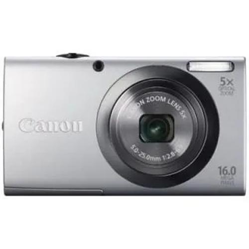 Canon PowerShot A2300 Point and Shoot Price in India, Specifications