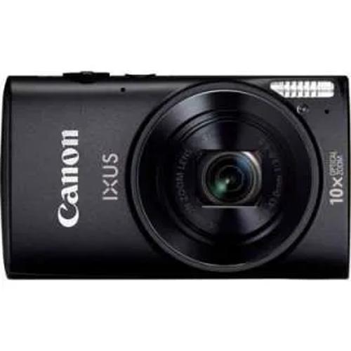 Canon Digital IXUS 255 HS Point and Shoot Price in India