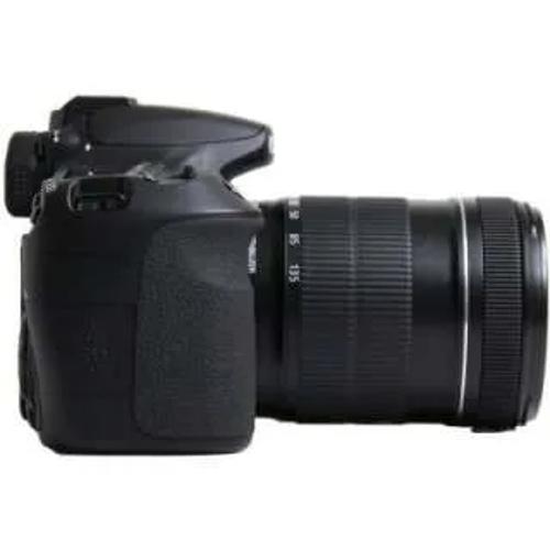 Canon EOS 60D (EF-S 18-135 mm II Lens) Digital SLR - Price in