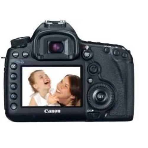 Canon EOS 5D Mark III Kit (EF 24-105 mm f/4L IS USM) Digital SLR