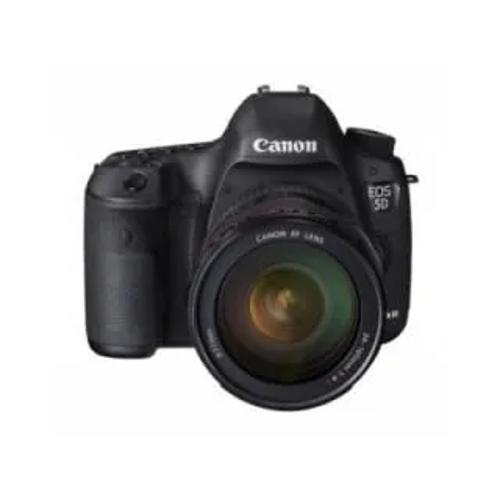 Canon EOS 5D Mark III Kit (EF 24-105 mm f/4L IS USM) Digital SLR