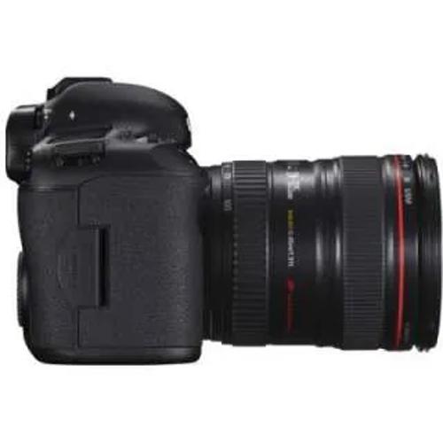 Canon EOS 5D Mark III Kit (EF 24-105 mm f/4L IS USM) Digital SLR