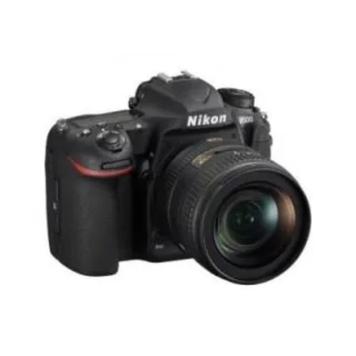 Nikon D500 (AF-S 16-80mm f/2.8-f/4E ED VR Kit Lens) Digital SLR