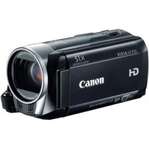 Canon HF R30 Camcorder - Price in India, Specifications & Features