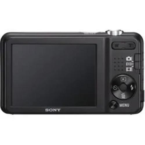 Sony CyberShot DSCW710 Point and Shoot Price in India