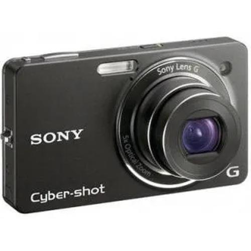 Sony CyberShot DSC-W570 Point and Shoot - Price in India