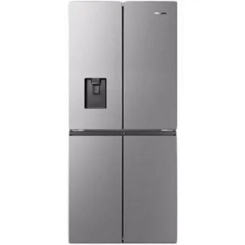 Hisense RQ507N4SSVW 507 Ltr French Door Price in India