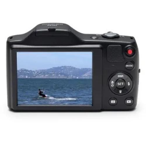 Kodak Pixpro FZ152 Point and Shoot - Price in India