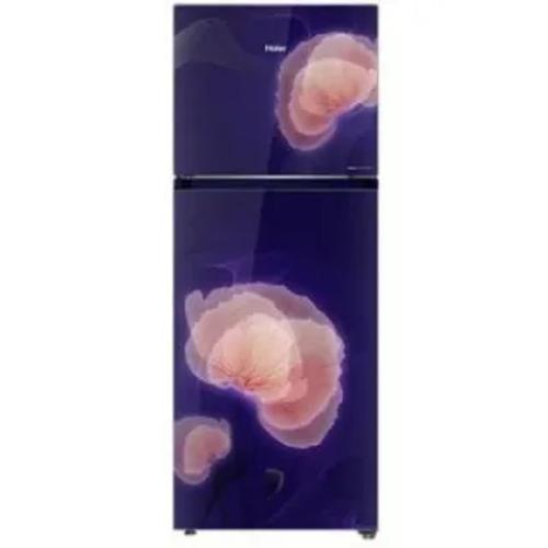 Haier HRF3654POGE 345 Ltr Double Door Price in India