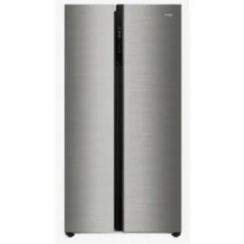 Haier HRF622SS 570 Ltr SidebySide Price in India, Specifications