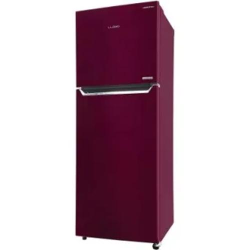 Lloyd GLFF312AMWT1PB 310 Ltr Double Door Price in India