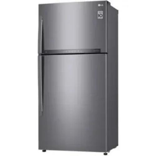 LG GRH812HLHQ 630 Ltr Double Door Price in India, Specifications & Features Refrigerators
