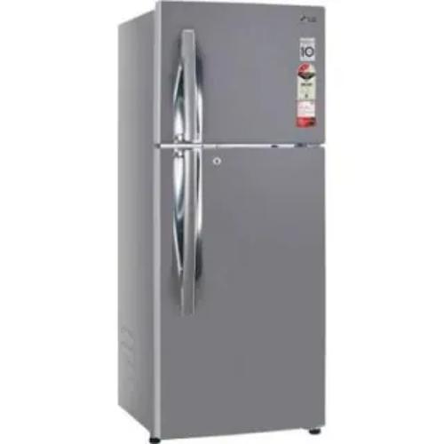LG GL-I292RPZX 260 Ltr Double Door - Price in India