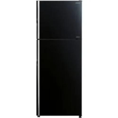 HITACHI 二ドア冷蔵庫 R-F440E　441Ｌ HITACHI 二ドア冷蔵庫 R-F440E 441L HITACHI 二ドア冷蔵庫 R-F440E