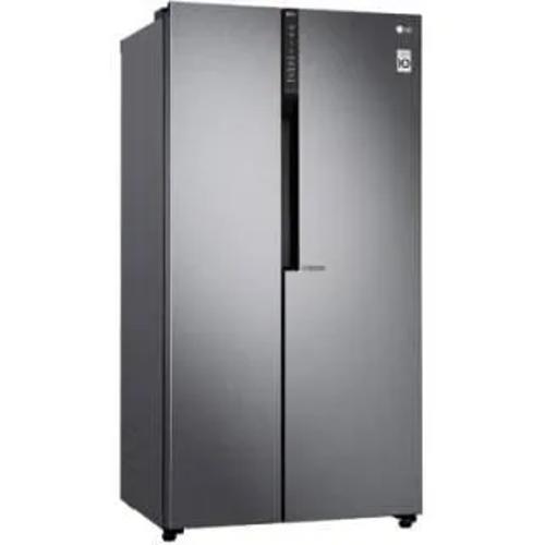 LG GCB247KQDV 679 Ltr SidebySide Price in India, Specifications & Features Refrigerators