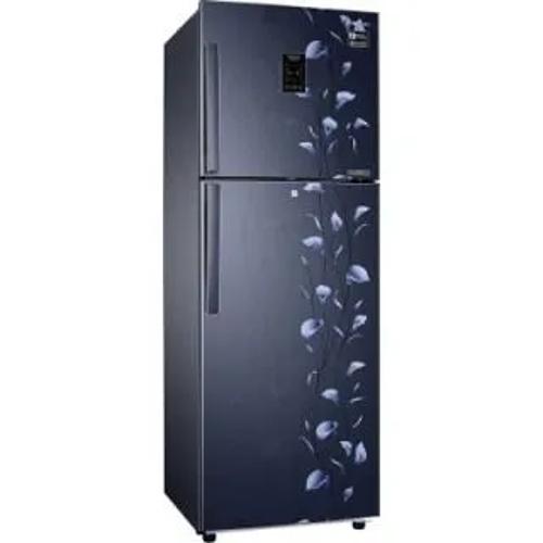 Samsung Rt30 Samsung RT30K3983UZ 272 Ltr Double Door - Price in India ...
