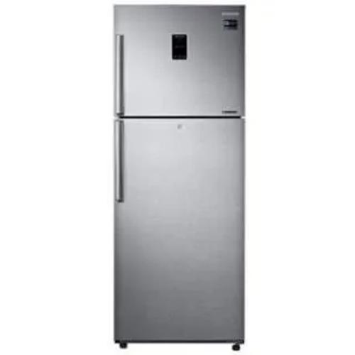 dondon 2 Star Black Hitachi 415 Litres Double Door Refrigerator With 10